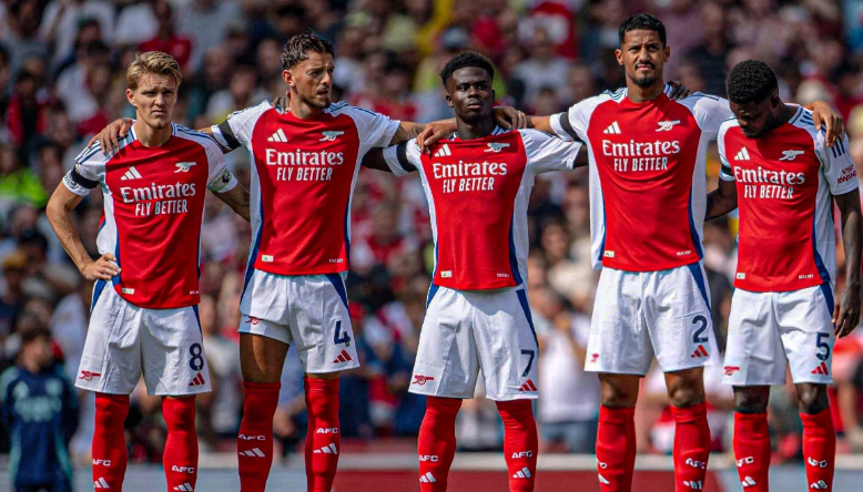 他们展现出 他们展现出