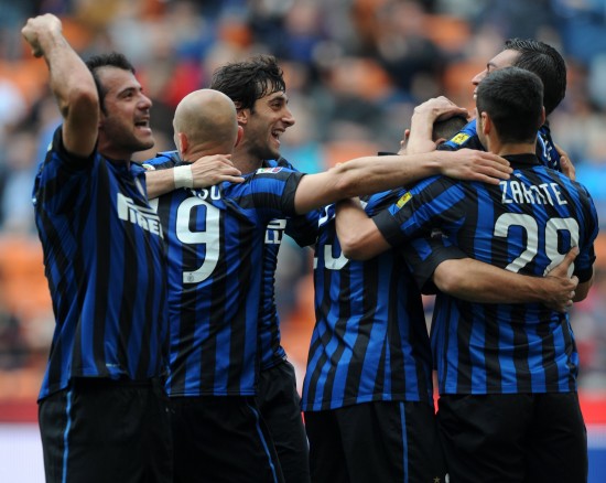 漓的胜利 漓的胜利