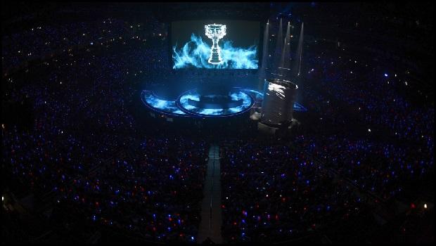 他们展现了 他们展现了