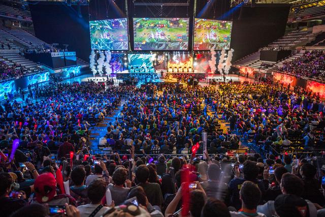 正魅力所在 正魅力所在