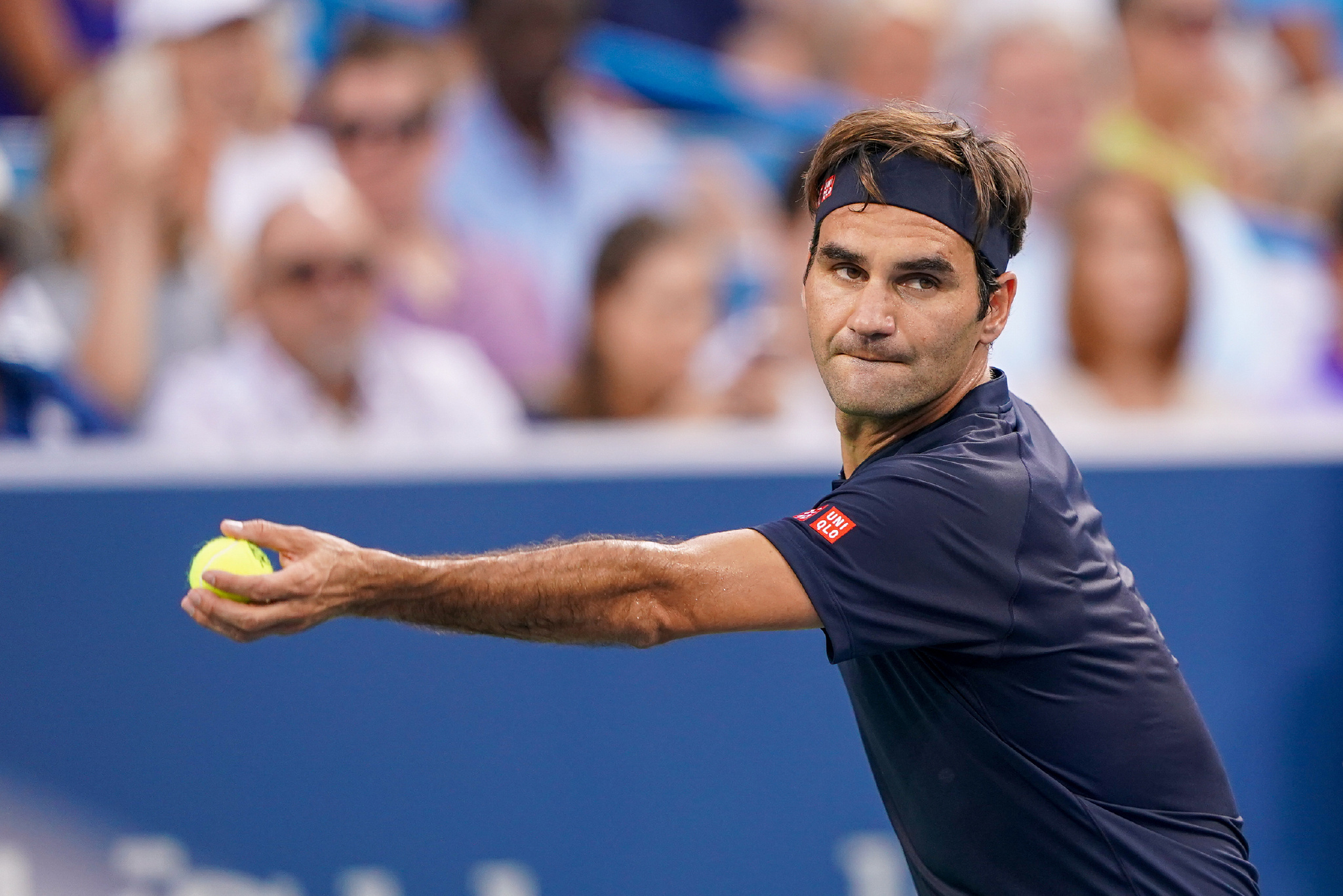 展現鬥志 展現鬥志