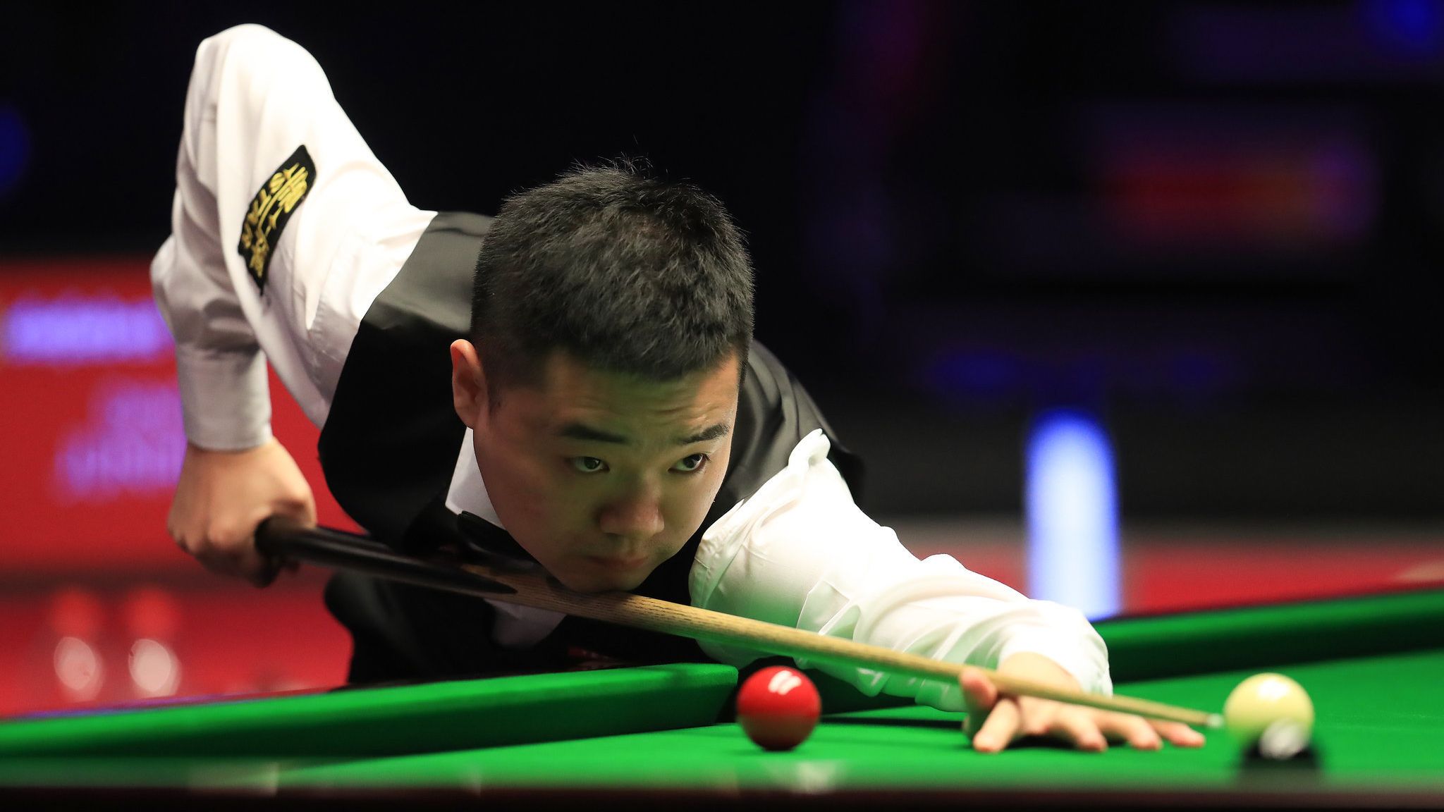 制造混乱 制造混乱